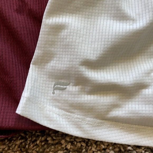 Bundle two Fabletics tanks - Picture 5 of 5